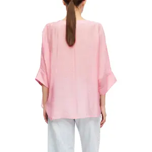 Women's Viscose Blouse COMMA image-5
