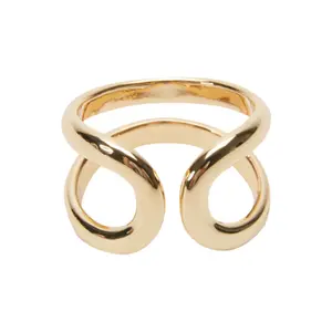 Ring COMMA Fashion Grfischer