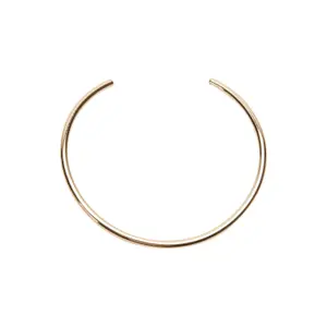 Minimalist Necklace for Women COMMA Fashion image-0
