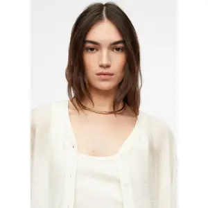 Minimalist Necklace for Women COMMA Fashion image-1