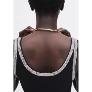Minimalist Necklace for Women COMMA Fashion image-4