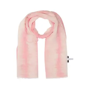 Light Batik Scarf for Women COMMA image-0