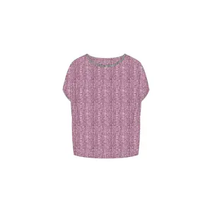 Women’s knit blouse COMMA image-4