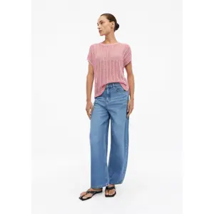 Women’s knit blouse COMMA image-6