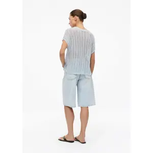 Women’s knit blouse COMMA image-2