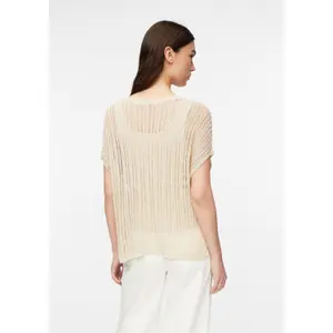 Women’s knit blouse COMMA image-4
