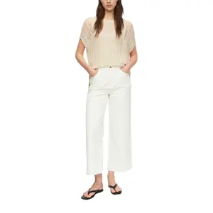 Women’s knit blouse COMMA image-6