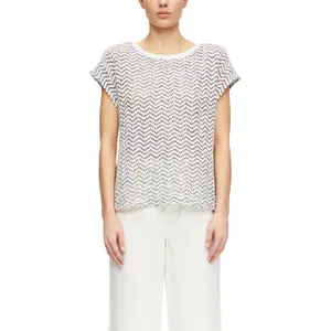 Women's T-shirt COMMA image-2