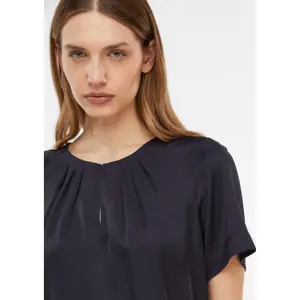 Women's Raglan Sleeve Blouse COMMA image-3