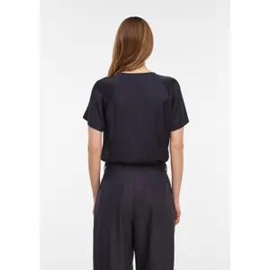 Women's Raglan Sleeve Blouse COMMA image-4