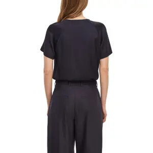 Women's Raglan Sleeve Blouse COMMA image-5