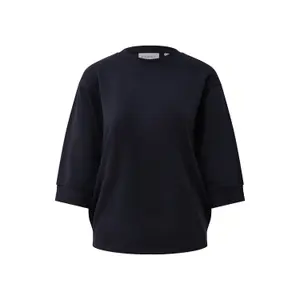 Women's Fleece Sweatshirt COMMA image-0