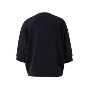 Women's Fleece Sweatshirt COMMA image-1