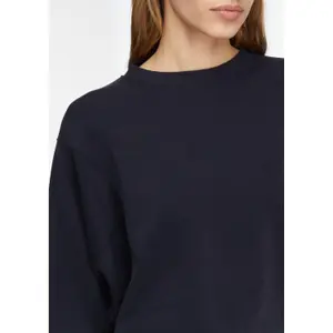 Women's Fleece Sweatshirt COMMA image-3
