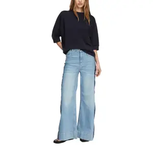 Women's Fleece Sweatshirt COMMA image-6