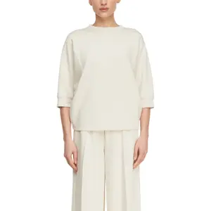 Sweatshirt woman COMMA image-2