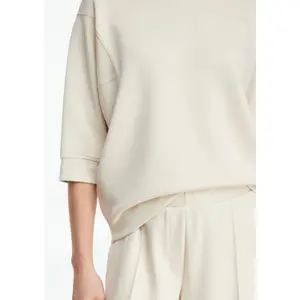 Sweatshirt woman COMMA image-3