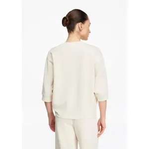 Sweatshirt woman COMMA image-4