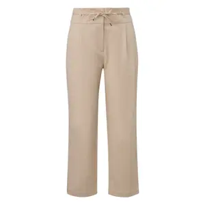 Refined 7/8 Trousers for Women COMMA image-0