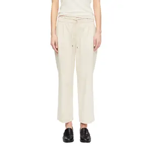 Refined 7/8 Trousers for Women COMMA image-2