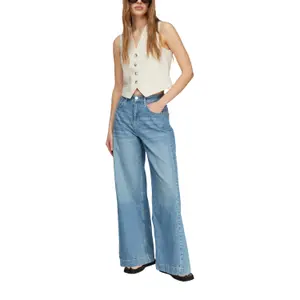 Women's suit waistcoat COMMA image-5
