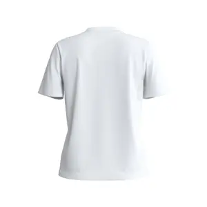 Jersey T-shirt with Rhinestone Print Women COMMA Cin-Cin-Cin image-1