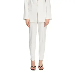 Elegant Women’s Cigarette Trousers COMMA image-0