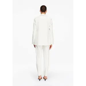 Elegant Women’s Cigarette Trousers COMMA image-2