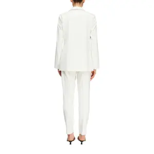 Elegant Women’s Cigarette Trousers COMMA image-3
