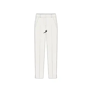 Elegant Women’s Cigarette Trousers COMMA image-4