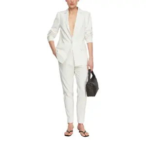 Elegant Women’s Cigarette Trousers COMMA image-5