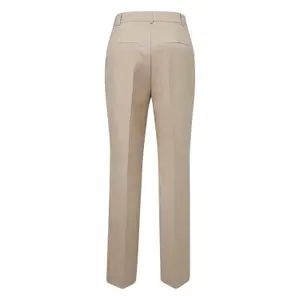 Elegant Straight Trousers Women COMMA image-1