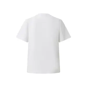 Women's Artistic Pattern T-Shirt COMMA image-1