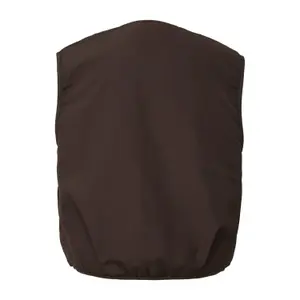 Women's sleeveless fleece jacket COMMA image-1