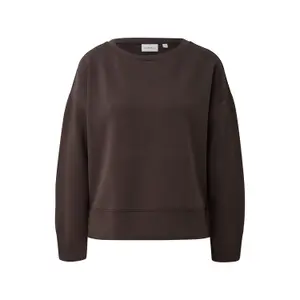 Fluid Sweatshirt Women COMMA image-0