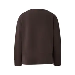 Fluid Sweatshirt Women COMMA image-1