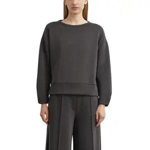 Fluid Sweatshirt Women COMMA image-2