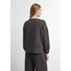 Fluid Sweatshirt Women COMMA image-4