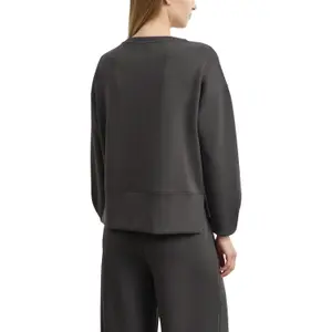 Fluid Sweatshirt Women COMMA image-5