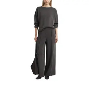 Fluid Sweatshirt Women COMMA image-6