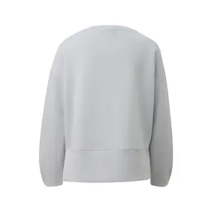 Fluid Sweatshirt Women COMMA image-1