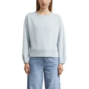 Fluid Sweatshirt Women COMMA image-2