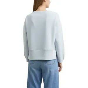 Fluid Sweatshirt Women COMMA image-5