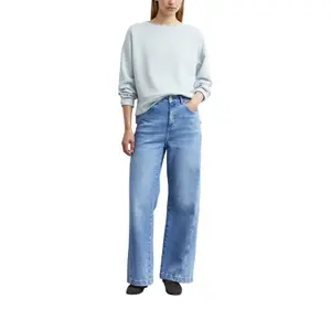 Fluid Sweatshirt Women COMMA image-6