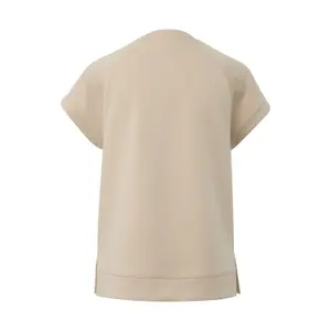 Women's T-shirt COMMA image-1