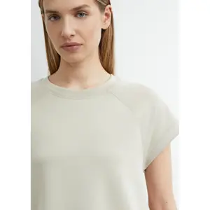 Women's T-shirt COMMA image-3