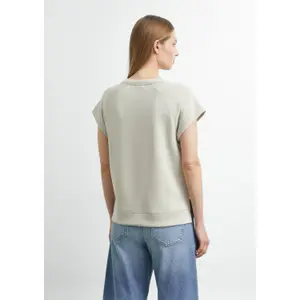Women's T-shirt COMMA image-4
