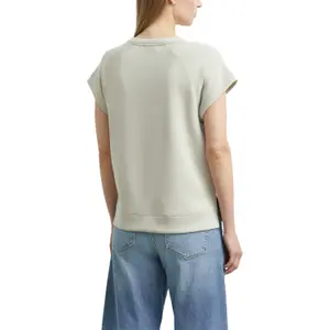 Women's T-shirt COMMA image-5