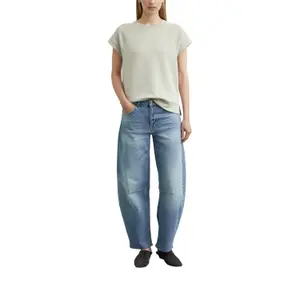 Women's T-shirt COMMA image-6