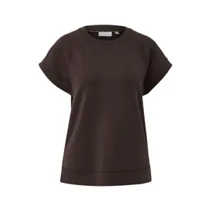 Women's T-shirt COMMA image-0